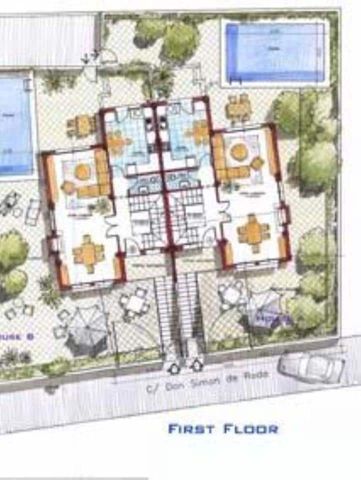 Grond te koop in El Pinar - € 57.400 (Ref: 3398003)