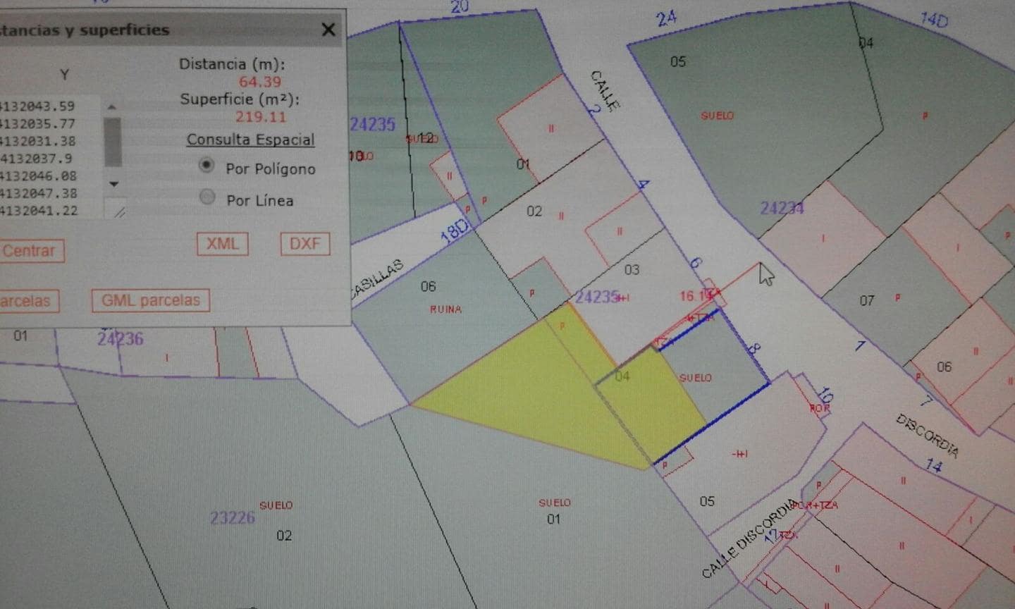 Teren niezagospodarowany na sprzedaż w Moclin - 58 900 € (Ref: 3398051)