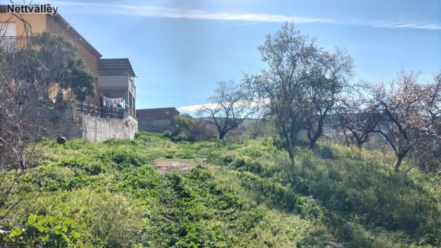 Teren niezagospodarowany na sprzedaż w Moclín - 58 900 € (Ref: 3398051)