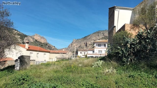 Teren niezagospodarowany na sprzedaż w Moclín - 58 900 € (Ref: 3398051)