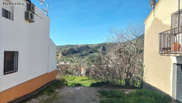 Teren niezagospodarowany na sprzedaż w Moclín - 58 900 € (Ref: 3398051)