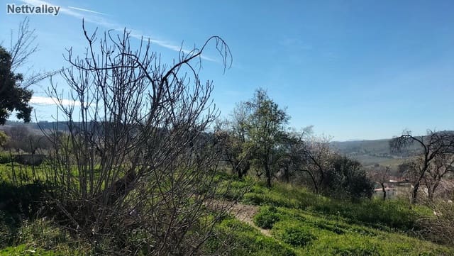 Teren niezagospodarowany na sprzedaż w Moclín - 58 900 € (Ref: 3398051)