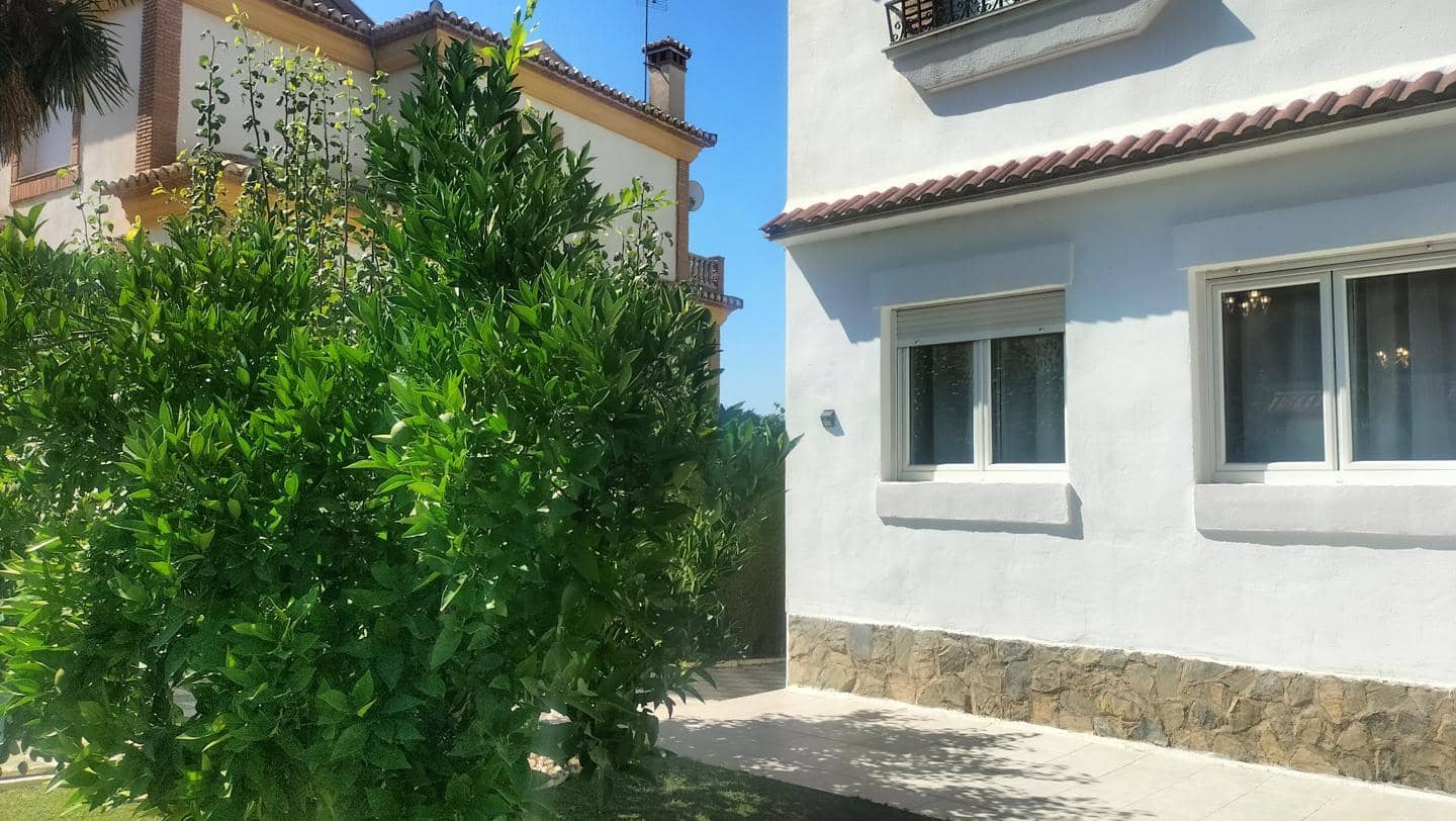 6 soveværelse Byhus til salg i Padul - € 500.000 (Ref: 5414361)