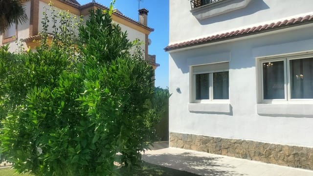 6 soveværelse Byhus til salg i Padul - € 500.000 (Ref: 5414361)