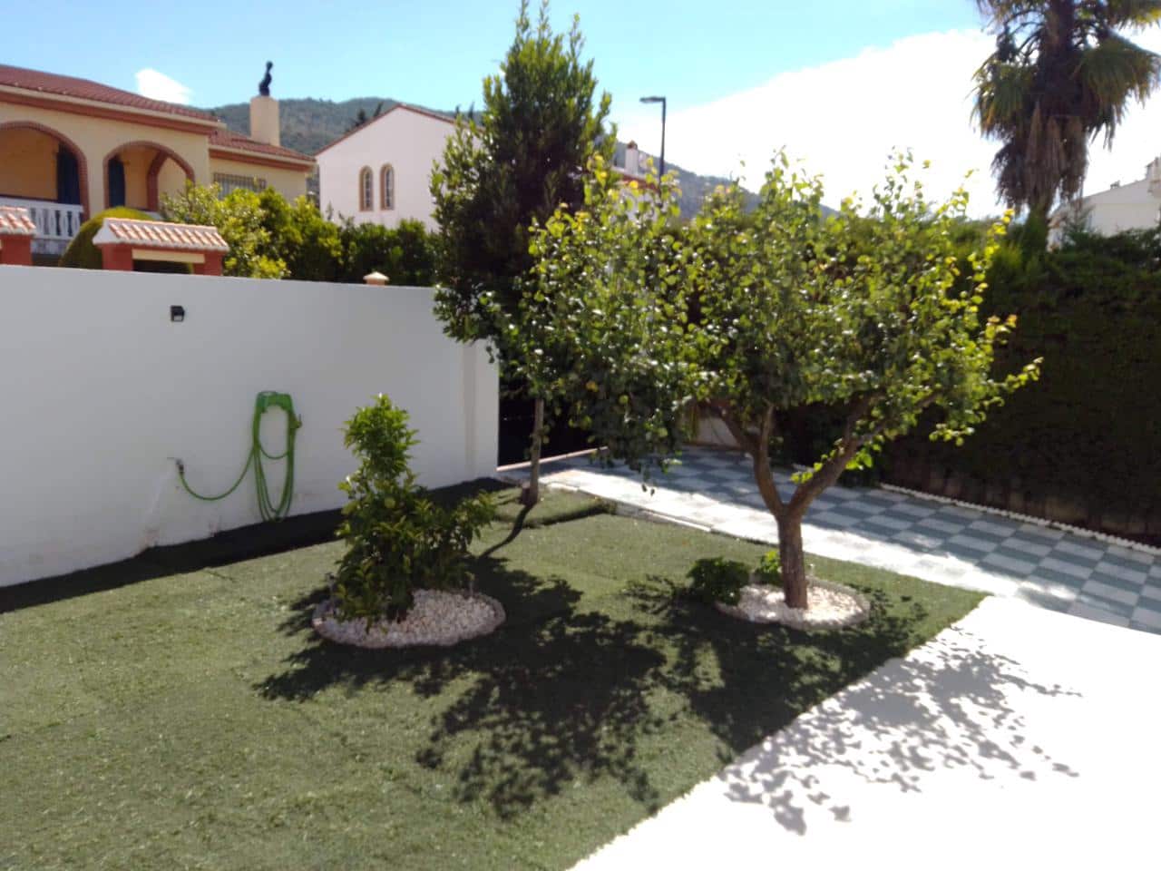 6 soveværelse Byhus til salg i Padul - € 500.000 (Ref: 5414361)