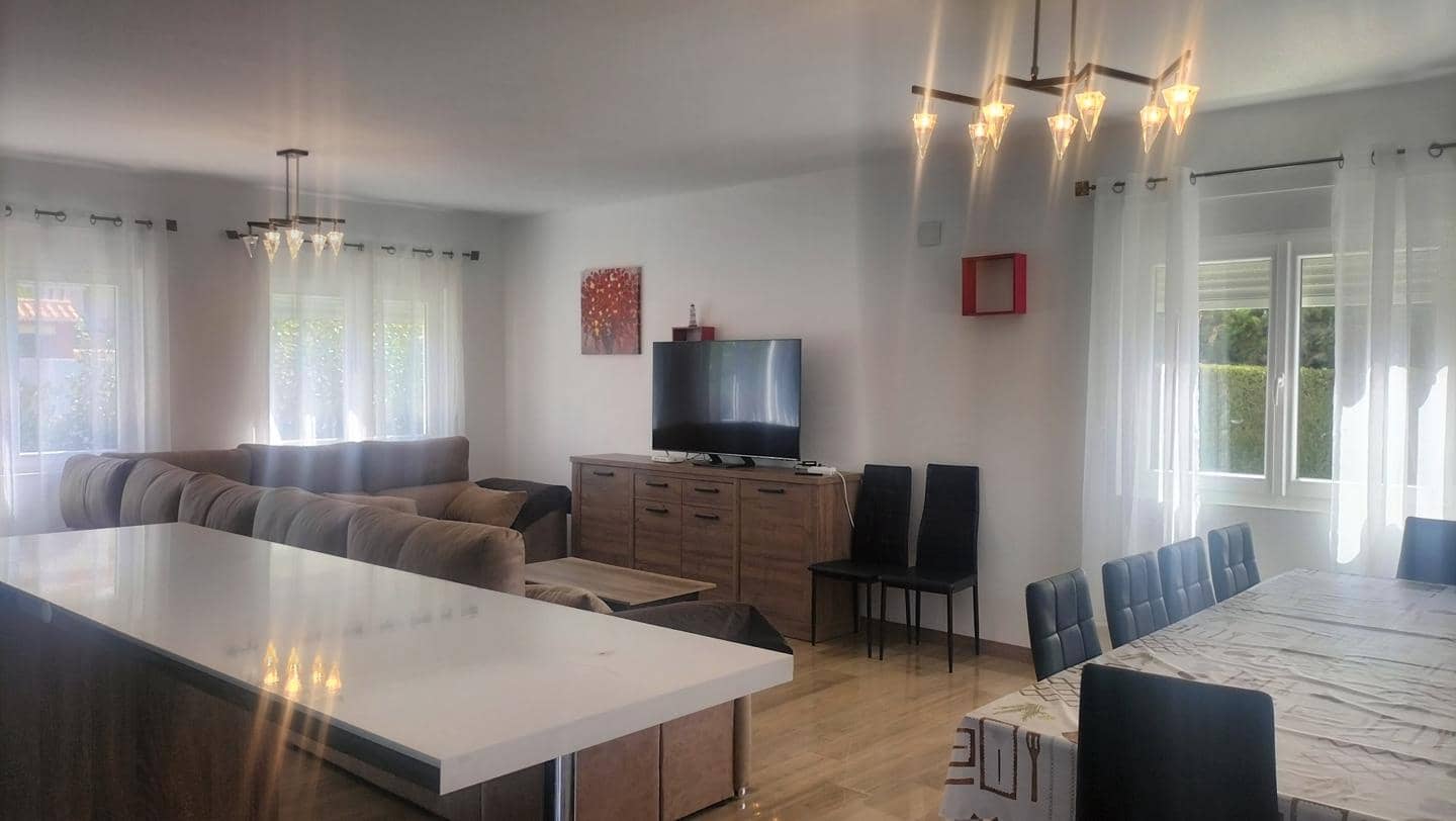 6 soveværelse Byhus til salg i Padul - € 500.000 (Ref: 5414361)