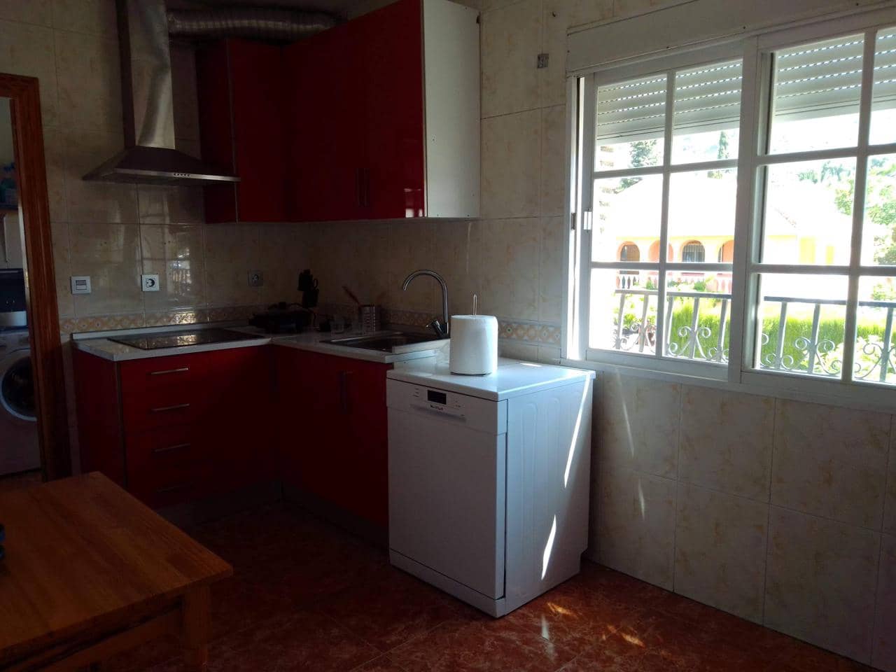 6 soveværelse Byhus til salg i Padul - € 500.000 (Ref: 5414361)