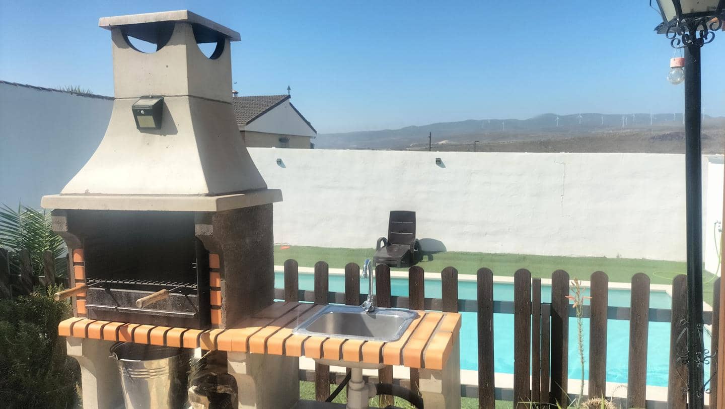 6 soveværelse Byhus til salg i Padul - € 500.000 (Ref: 5414361)