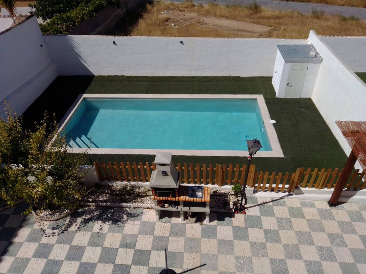 6 soveværelse Byhus til salg i Padul - € 500.000 (Ref: 5414361)