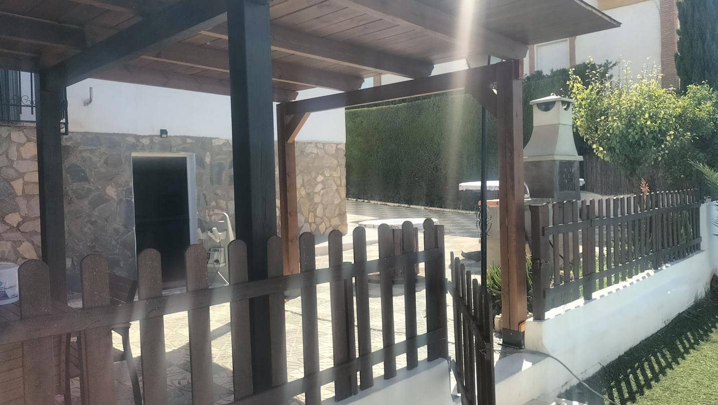 6 soveværelse Byhus til salg i Padul - € 500.000 (Ref: 5414361)