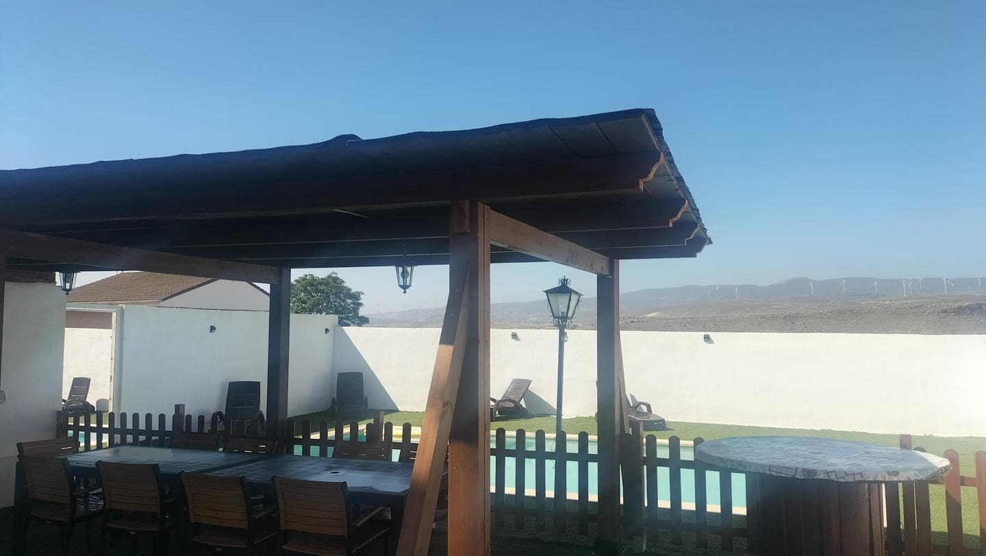 6 soveværelse Byhus til salg i Padul - € 500.000 (Ref: 5414361)