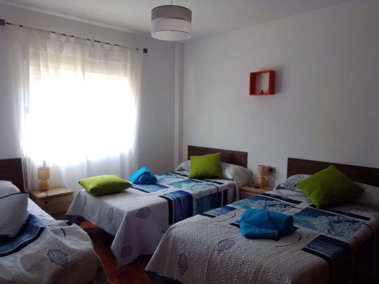 6 soveværelse Byhus til salg i Padul - € 500.000 (Ref: 5414361)