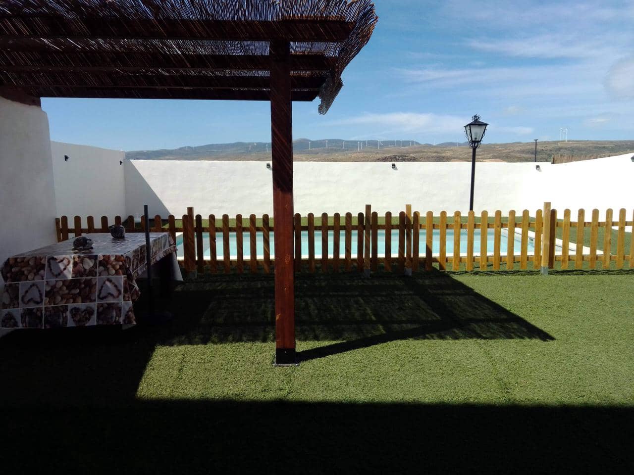 6 soveværelse Byhus til salg i Padul - € 500.000 (Ref: 5414361)