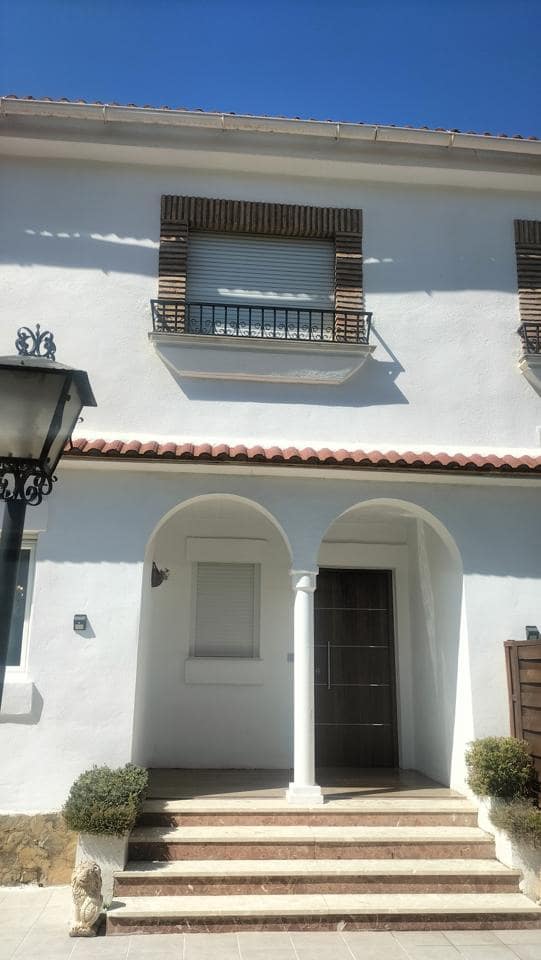 6 soveværelse Byhus til salg i Padul - € 500.000 (Ref: 5414361)