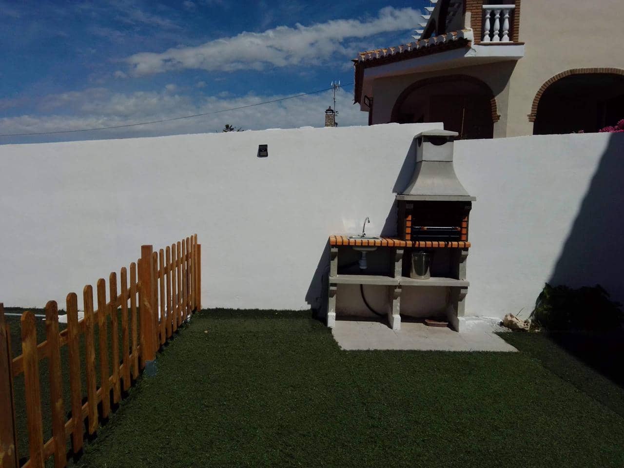 6 soveværelse Byhus til salg i Padul - € 500.000 (Ref: 5414361)