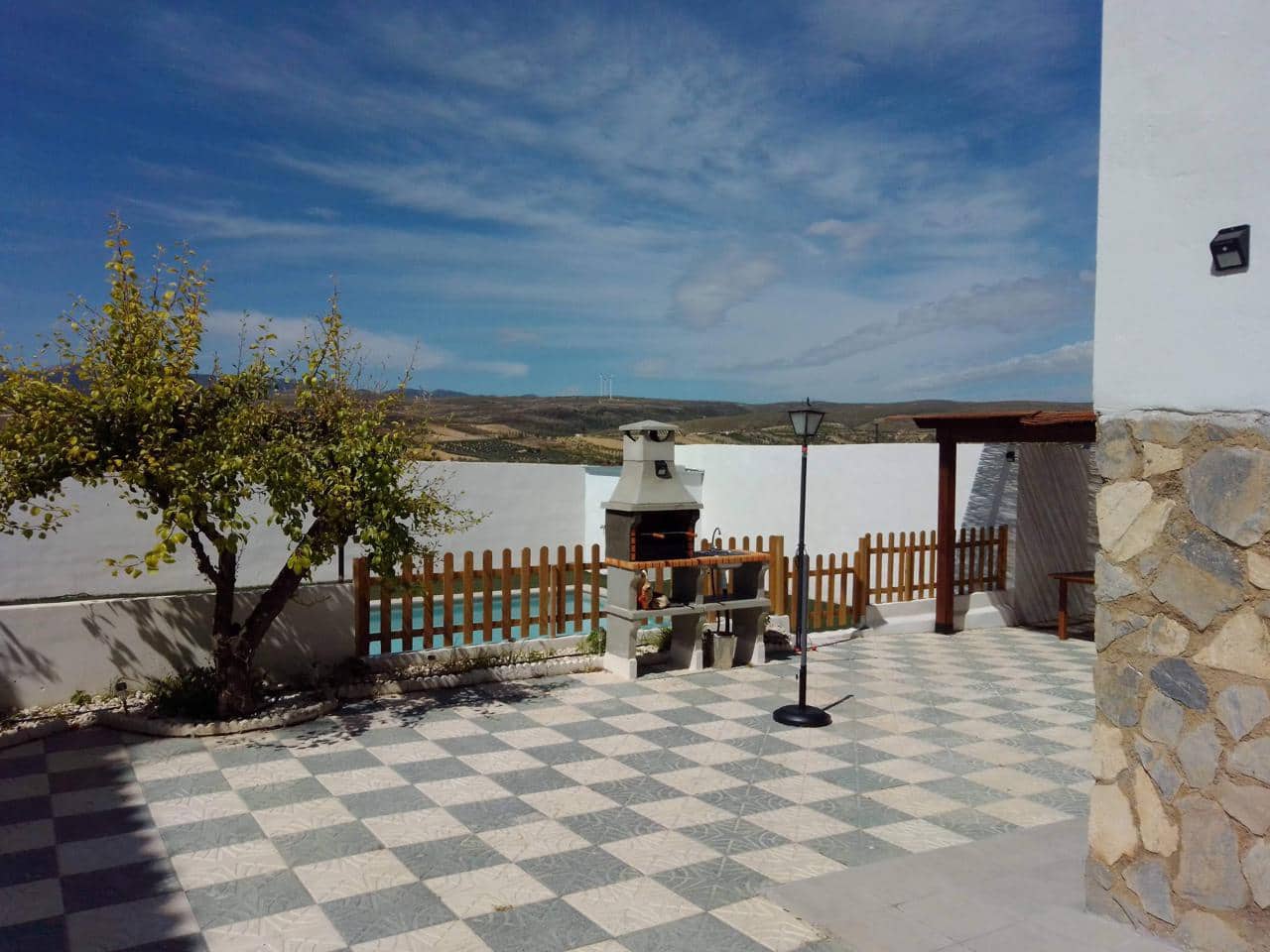 6 soveværelse Byhus til salg i Padul - € 500.000 (Ref: 5414361)