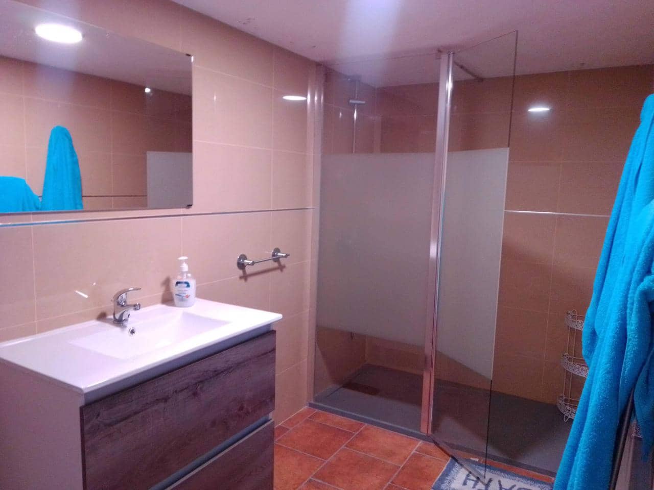 6 soveværelse Byhus til salg i Padul - € 500.000 (Ref: 5414361)