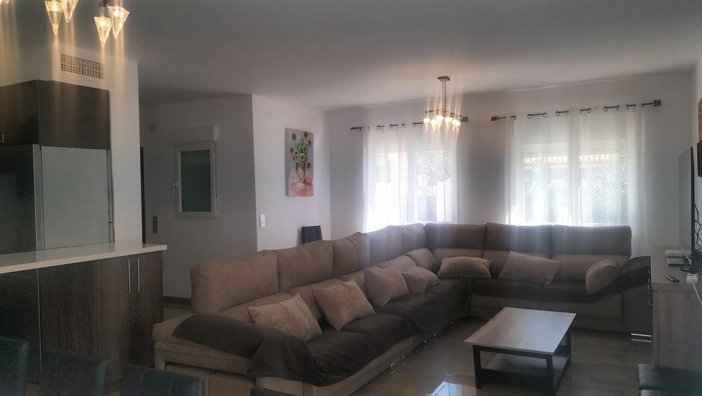 6 soveværelse Byhus til salg i Padul - € 500.000 (Ref: 5414361)