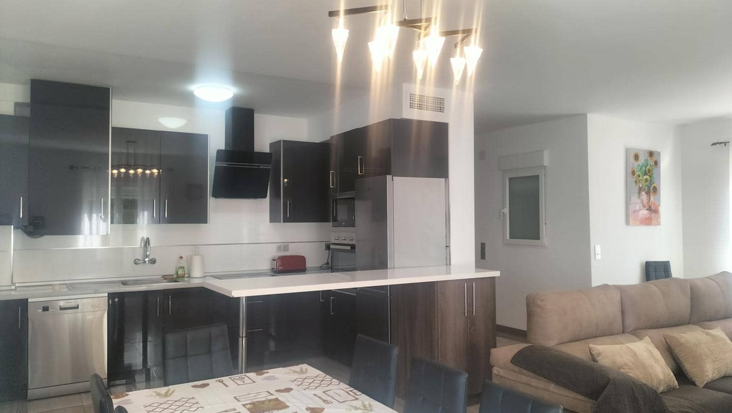 6 soveværelse Byhus til salg i Padul - € 500.000 (Ref: 5414361)