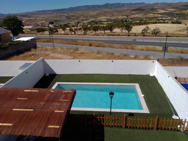 6 soveværelse Byhus til salg i Padul - € 500.000 (Ref: 5414361)