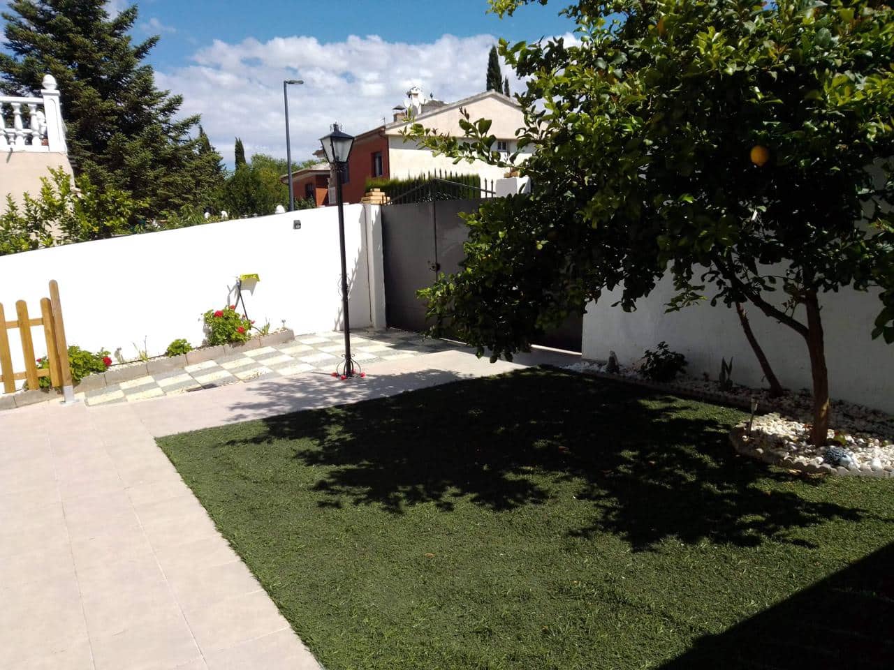 6 soveværelse Byhus til salg i Padul - € 500.000 (Ref: 5414361)