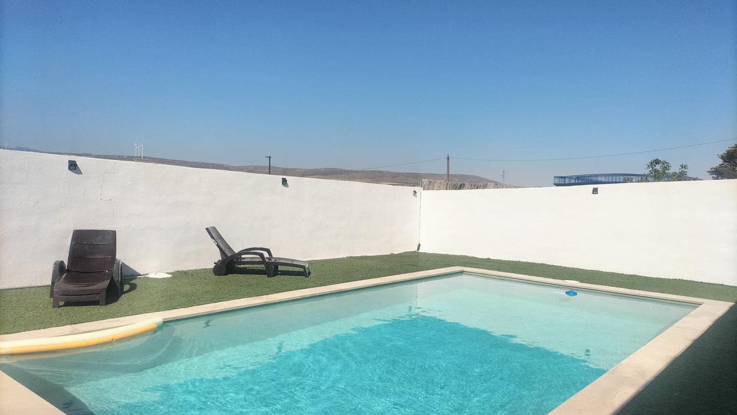 6 soveværelse Byhus til salg i Padul - € 500.000 (Ref: 5414361)