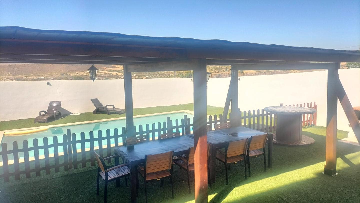 6 soveværelse Byhus til salg i Padul - € 500.000 (Ref: 5414361)