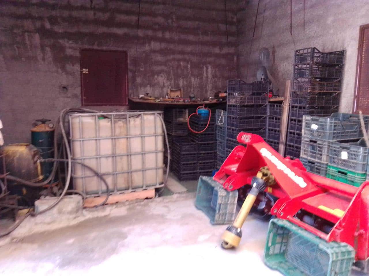 Finca/Hus på landet till salu i Lecrin - 189 200 € (Ref: 5414362)