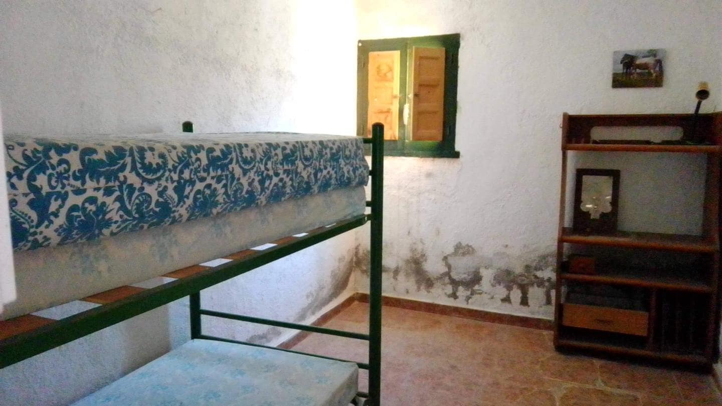 Finca/Hus på landet till salu i Lecrin - 189 200 € (Ref: 5414362)