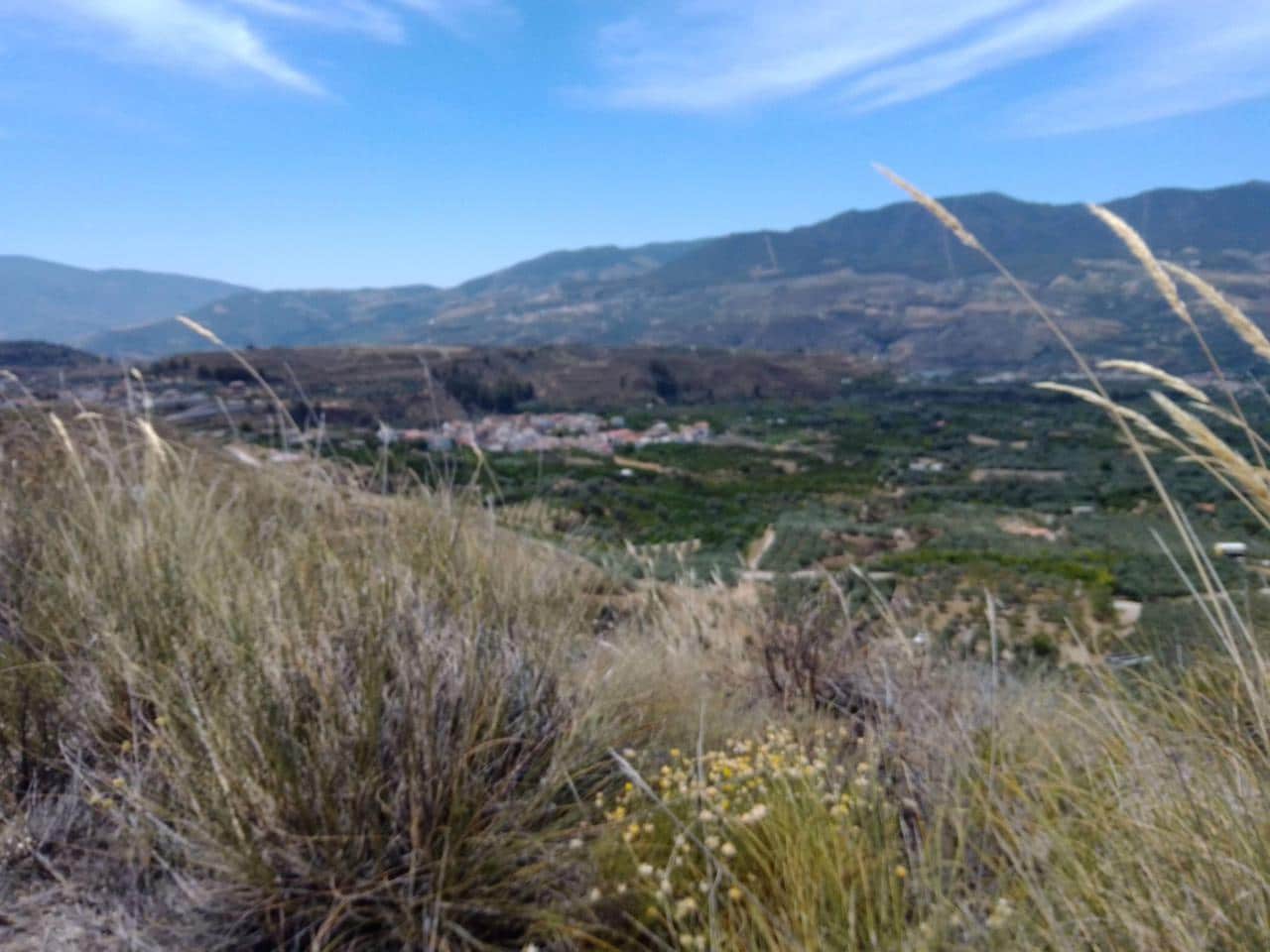 Finca/Hus på landet till salu i Lecrin - 189 200 € (Ref: 5414362)