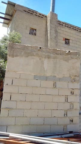 Finca/Casa di Campagna in vendita in Lecrín - 189.200 € (Rif: 5414362)