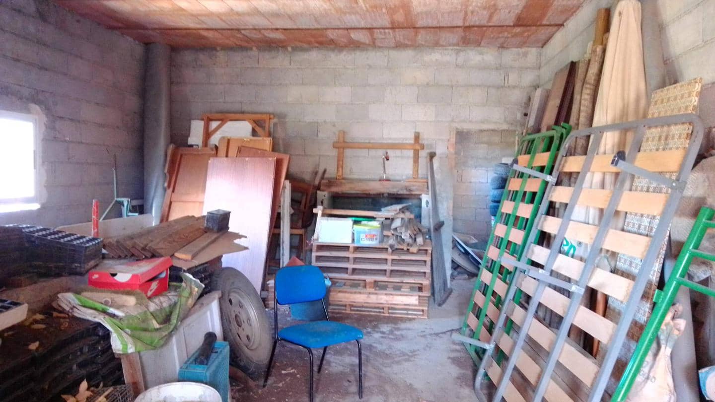 Finca/Hus på landet till salu i Lecrin - 189 200 € (Ref: 5414362)