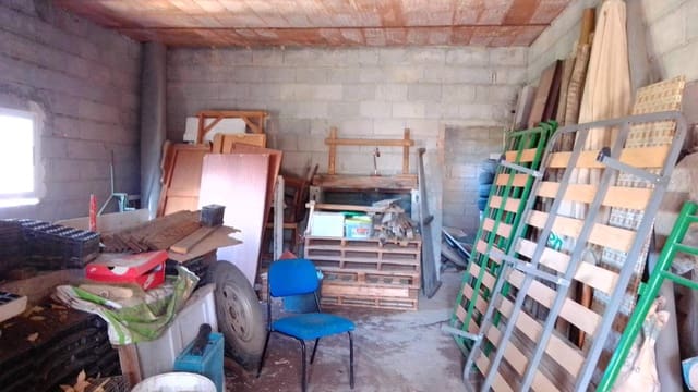 Finca/Casa di Campagna in vendita in Lecrín - 189.200 € (Rif: 5414362)