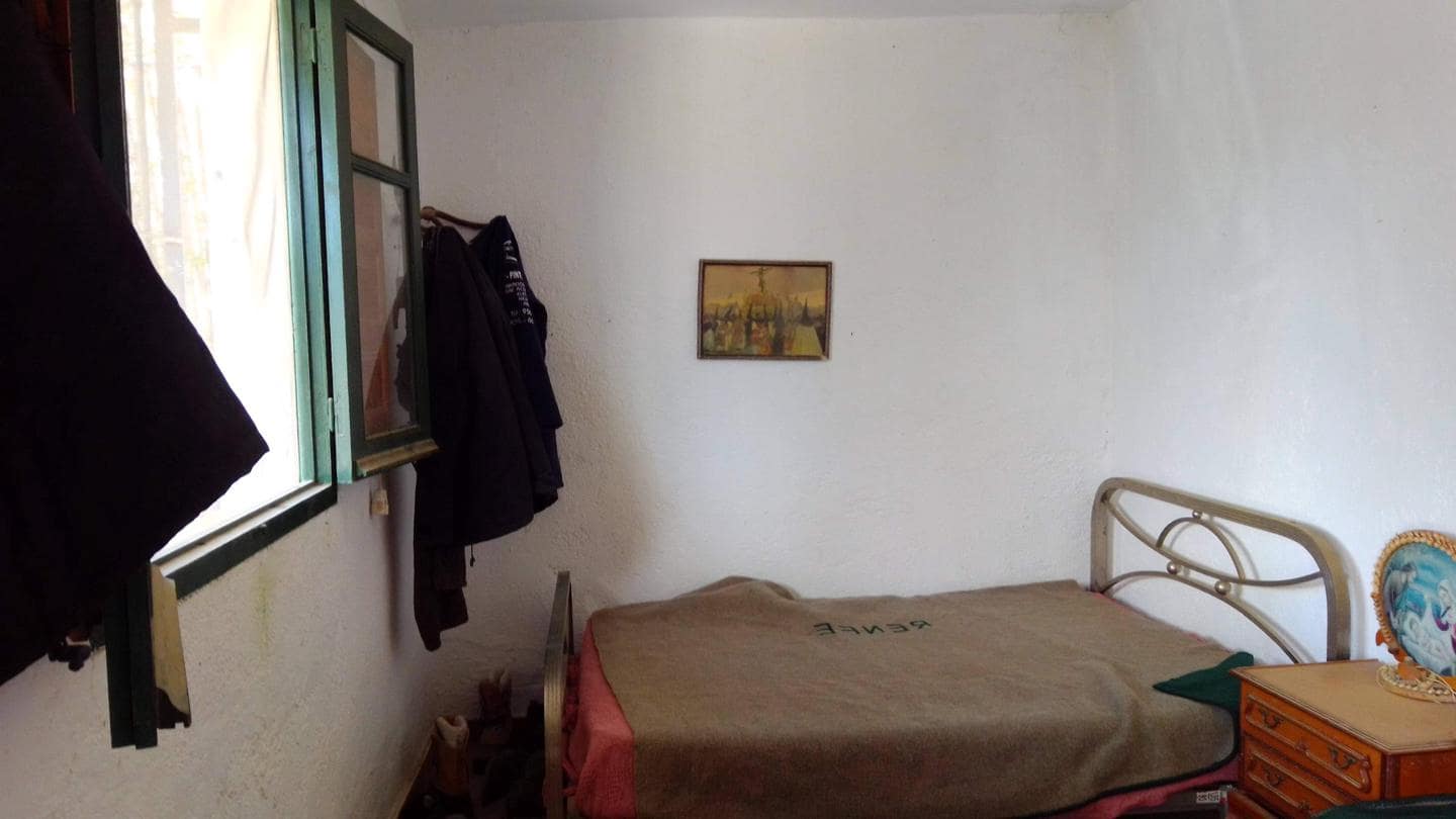 Finca/Hus på landet till salu i Lecrin - 189 200 € (Ref: 5414362)