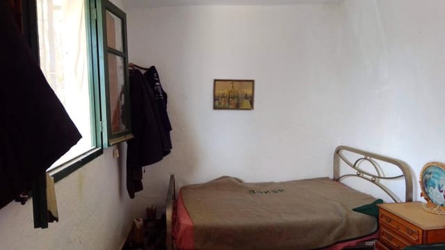 Finca/Casa di Campagna in vendita in Lecrín - 189.200 € (Rif: 5414362)