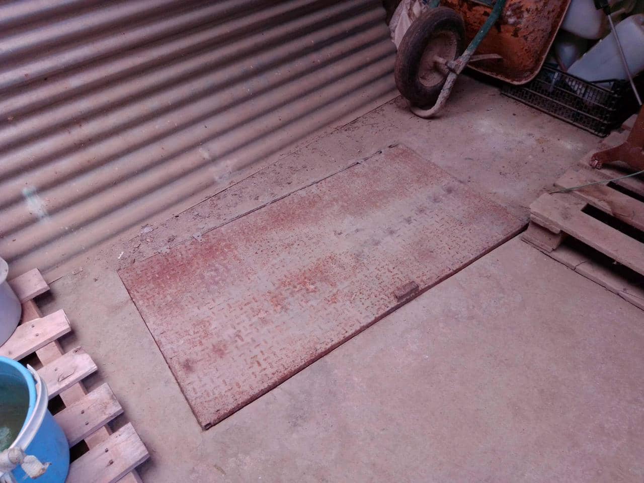 Finca/Hus på landet till salu i Lecrin - 189 200 € (Ref: 5414362)