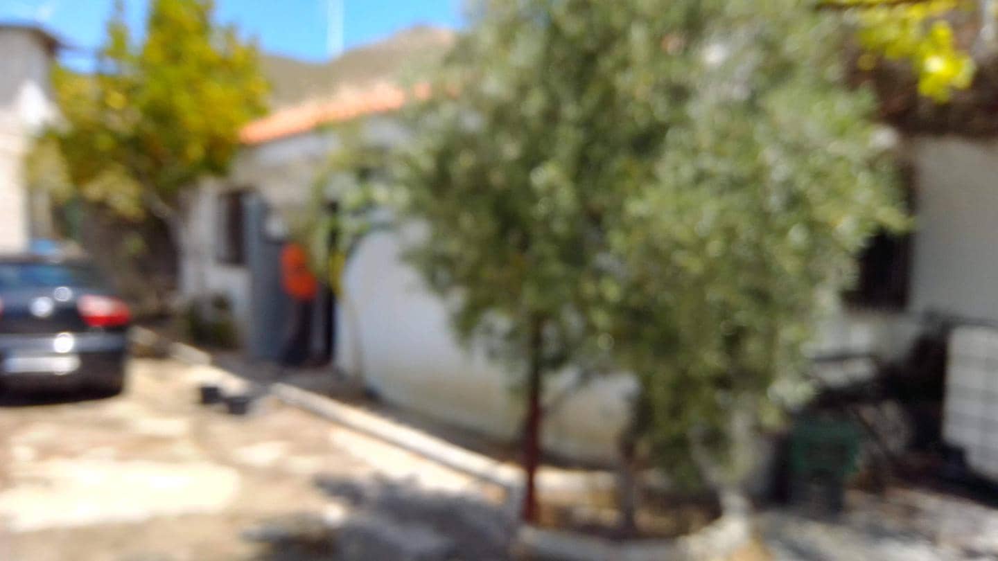 Finca/Hus på landet till salu i Lecrin - 189 200 € (Ref: 5414362)