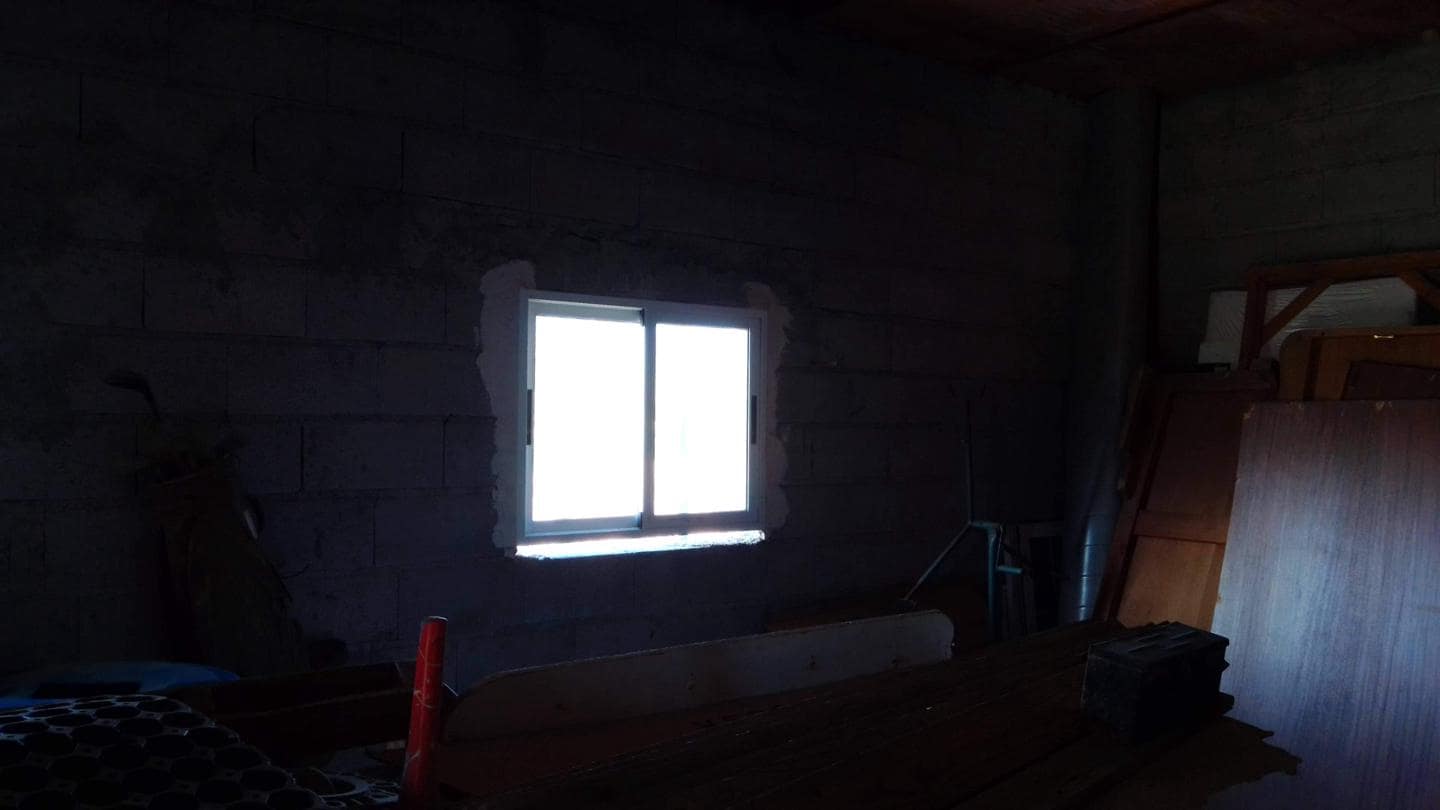 Finca/Hus på landet till salu i Lecrin - 189 200 € (Ref: 5414362)