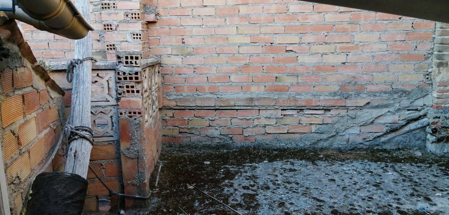 2 soverom Hus til salgs i Durcal - € 32 000 (Ref: 5414393)