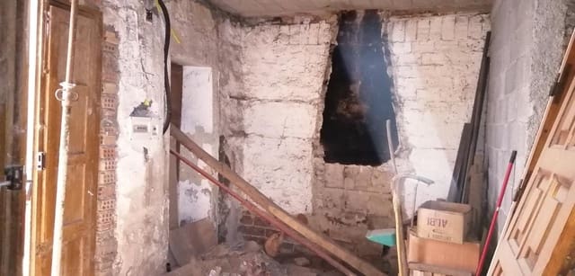 2 soveværelse Byhus til salg i Dúrcal - € 32.000 (Ref: 5414393)