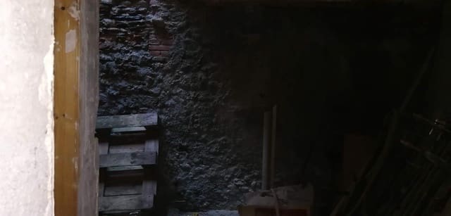 2 soveværelse Byhus til salg i Dúrcal - € 32.000 (Ref: 5414393)