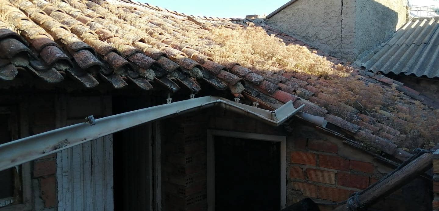 2 soverom Hus til salgs i Durcal - € 32 000 (Ref: 5414393)