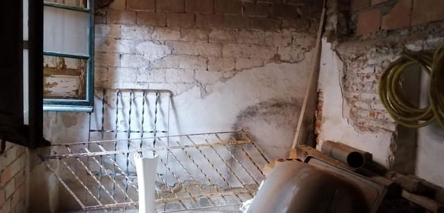 2 soveværelse Byhus til salg i Dúrcal - € 32.000 (Ref: 5414393)