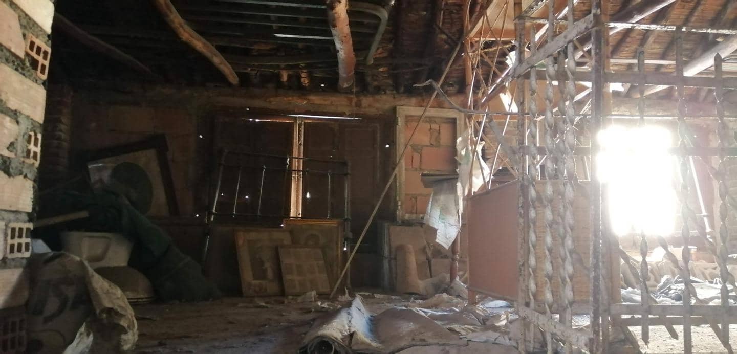 2 soverom Hus til salgs i Durcal - € 32 000 (Ref: 5414393)