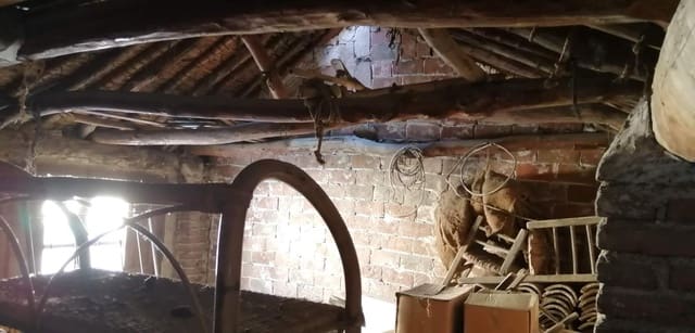 2 soveværelse Byhus til salg i Dúrcal - € 32.000 (Ref: 5414393)