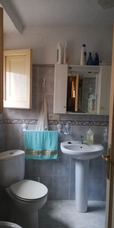 4 soveværelse Byhus til salg i Mondujar - € 55.000 (Ref: 5414404)