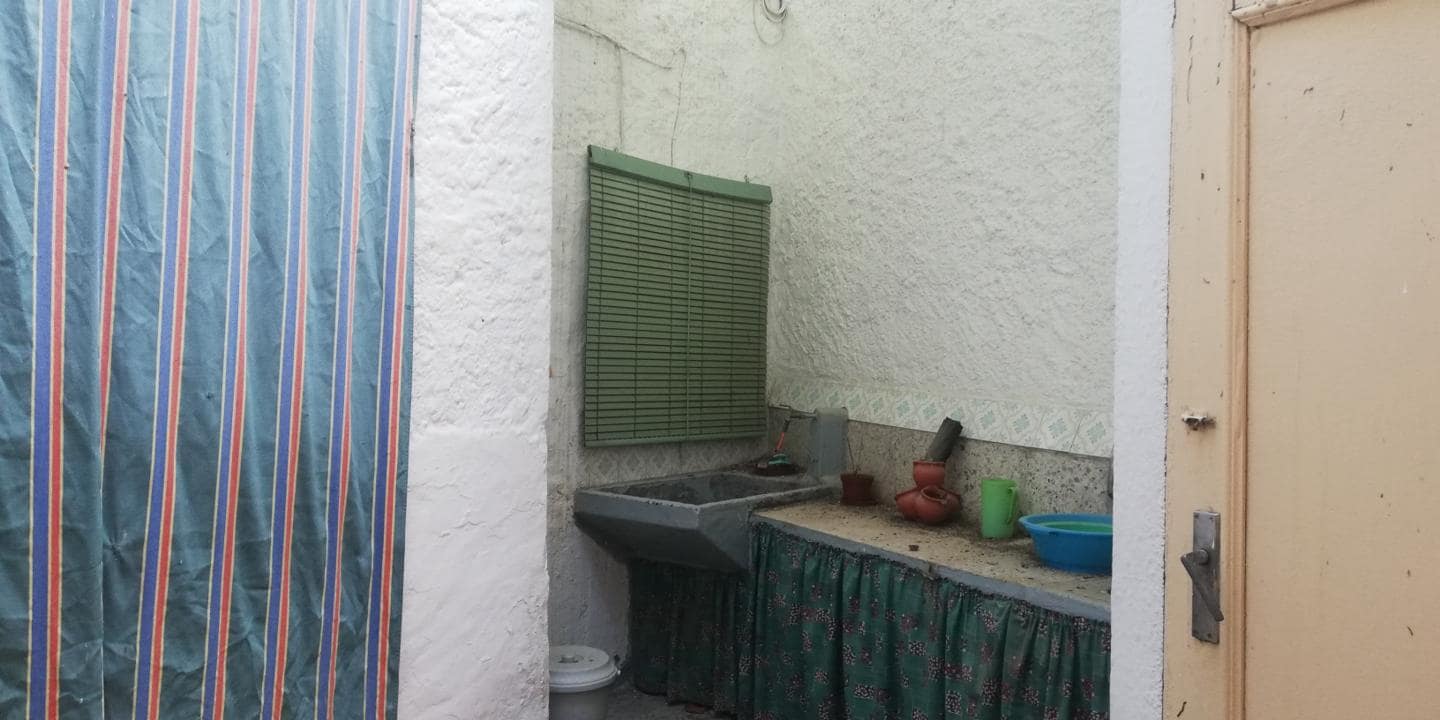 4 soveværelse Byhus til salg i Mondujar - € 55.000 (Ref: 5414404)