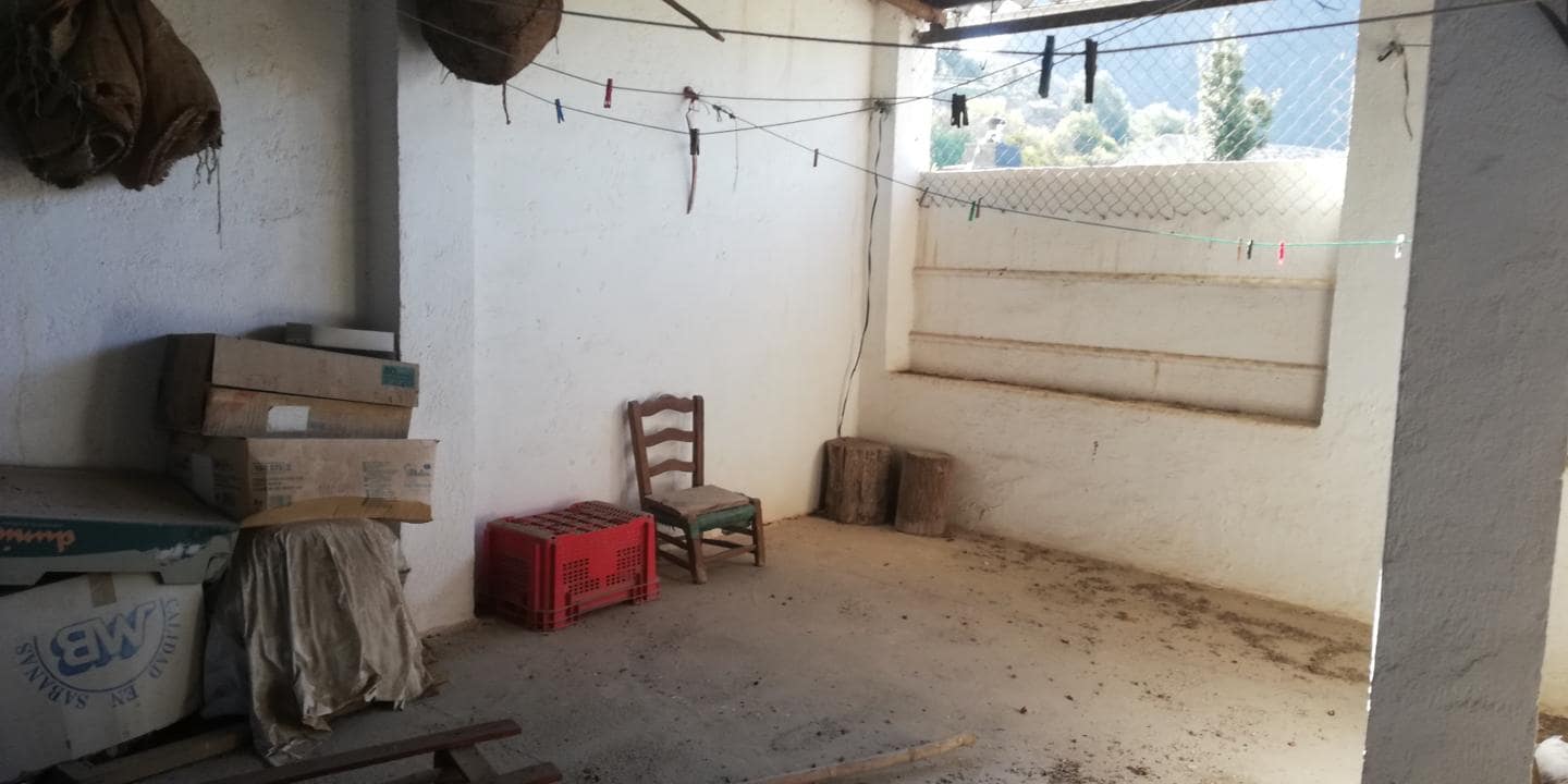 4 soveværelse Byhus til salg i Mondujar - € 55.000 (Ref: 5414404)