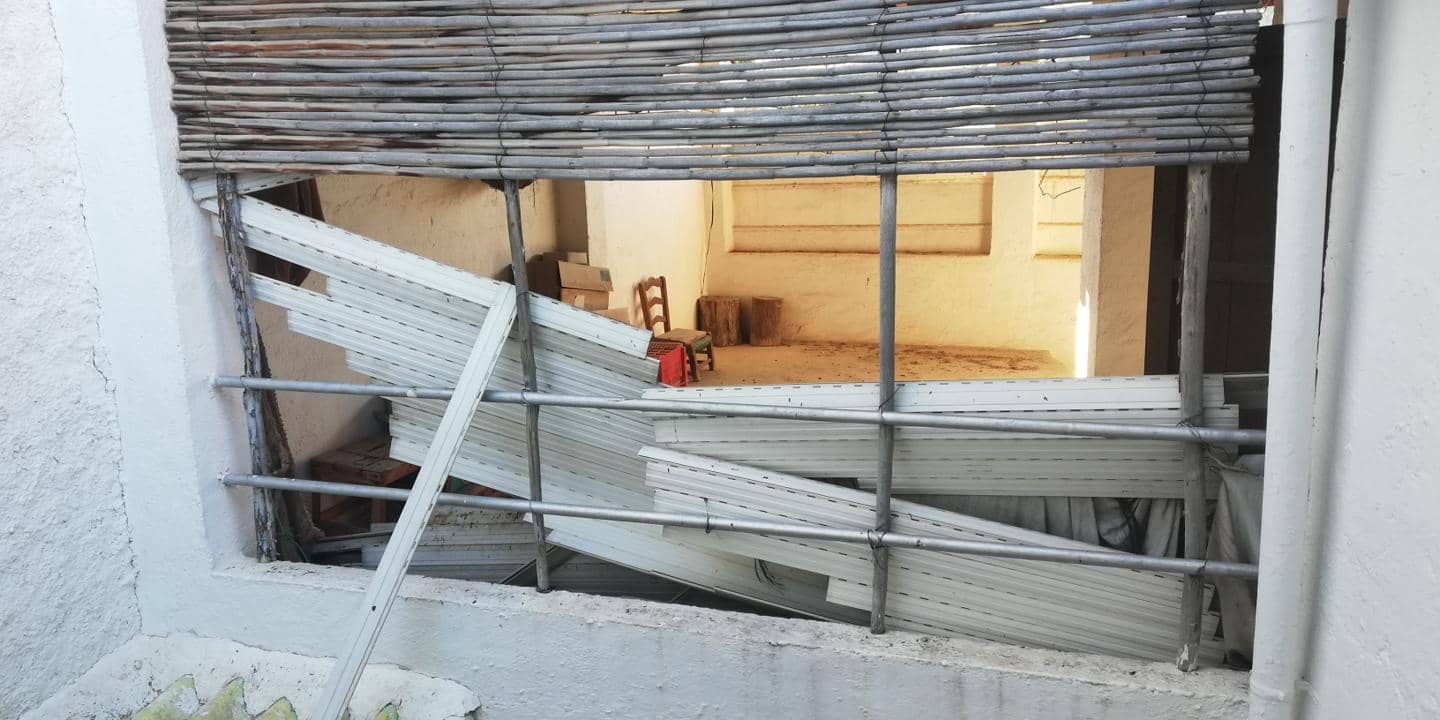 4 soveværelse Byhus til salg i Mondujar - € 55.000 (Ref: 5414404)