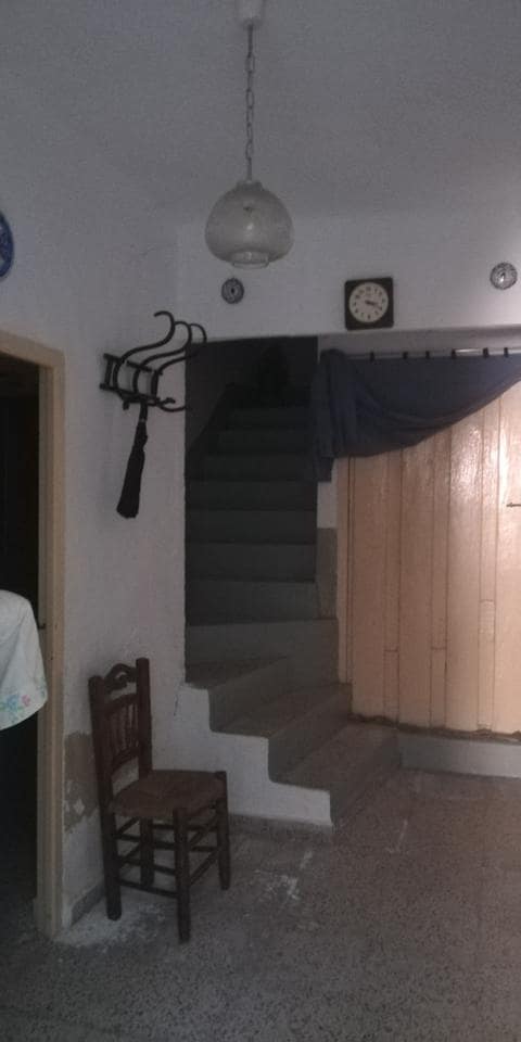 4 soveværelse Byhus til salg i Mondujar - € 55.000 (Ref: 5414404)